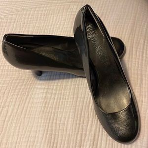 Via Neroli Pumps worn once. 7 1/2